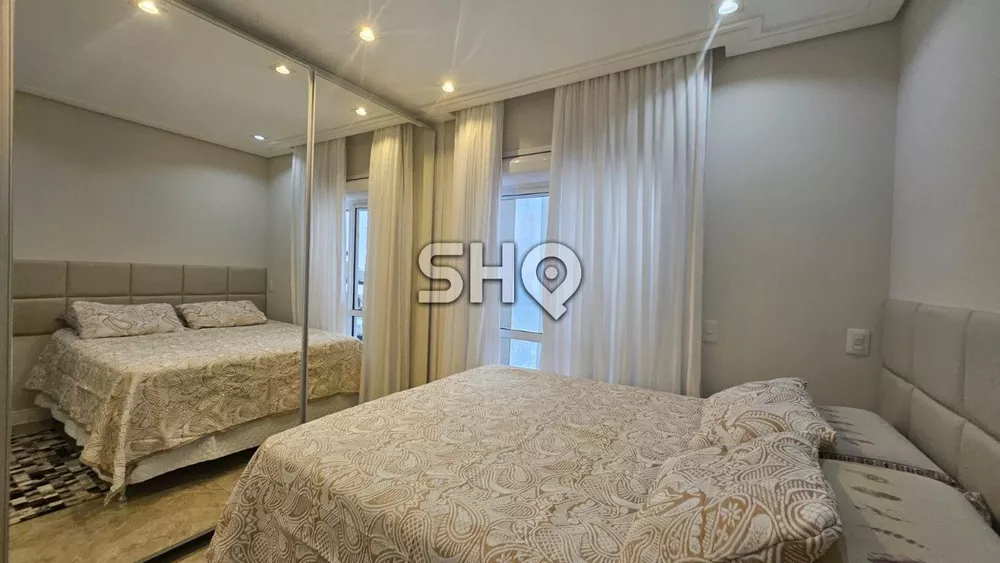 Apartamento à venda com 2 quartos, 94m² - Foto 4