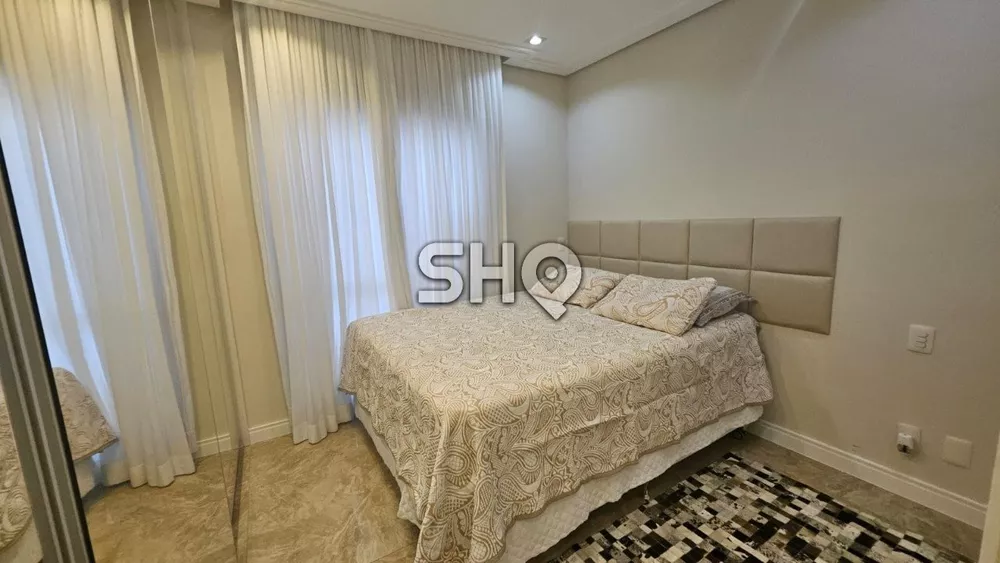 Apartamento à venda com 2 quartos, 94m² - Foto 3