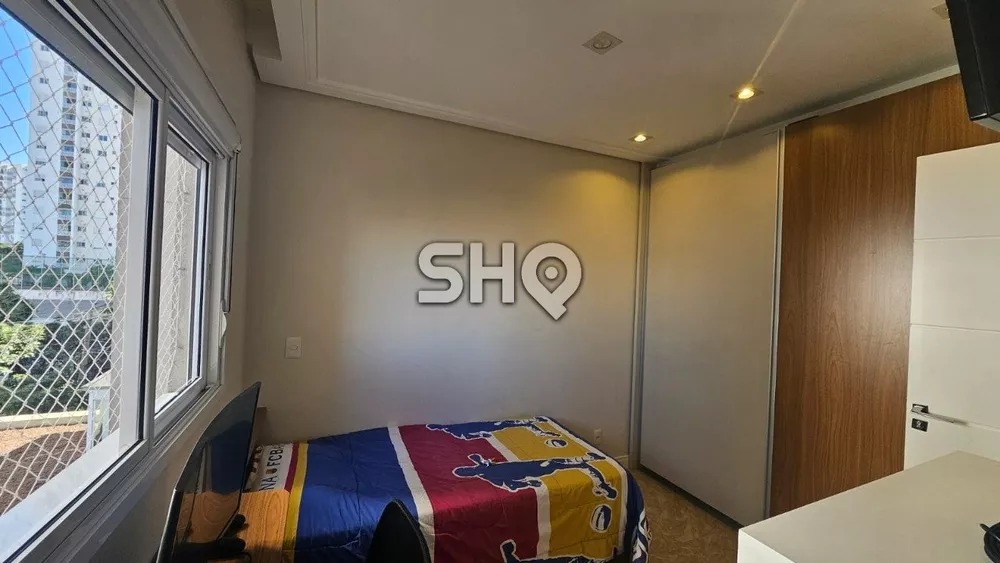 Apartamento à venda com 2 quartos, 94m² - Foto 8