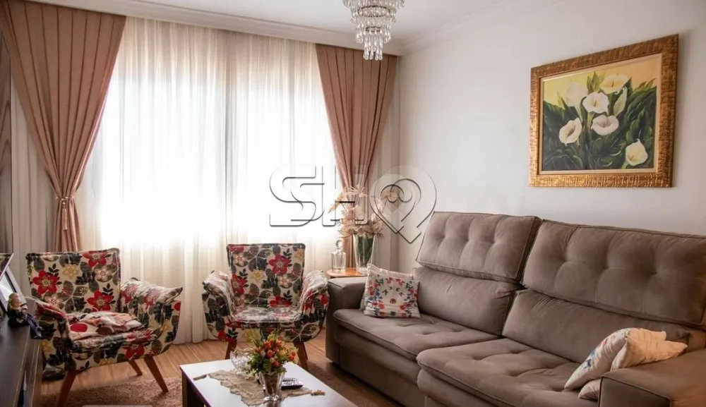 Sobrado, 3 quartos, 139 m² - Foto 12