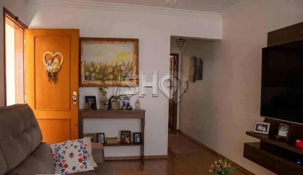 Sobrado, 3 quartos, 139 m² - Foto 7