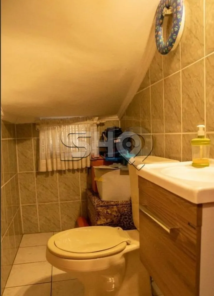 Sobrado, 3 quartos, 139 m² - Foto 10