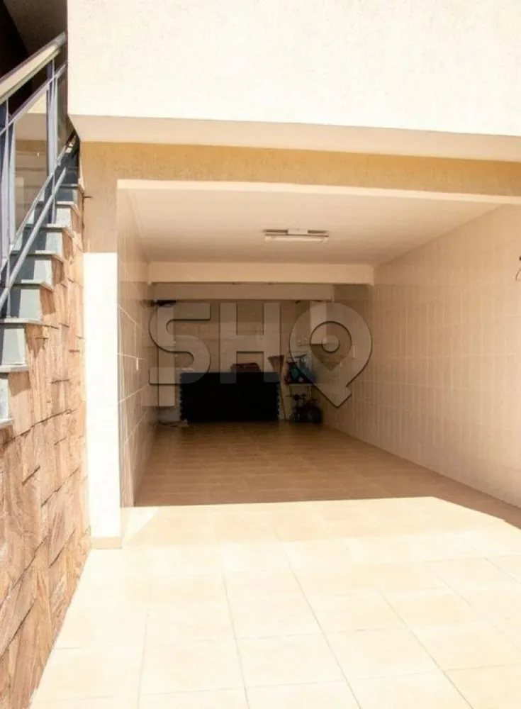 Sobrado, 3 quartos, 139 m² - Foto 6