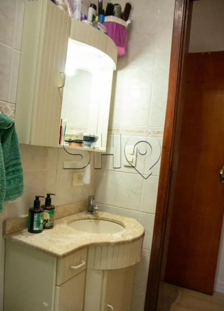 Sobrado, 3 quartos, 139 m² - Foto 3