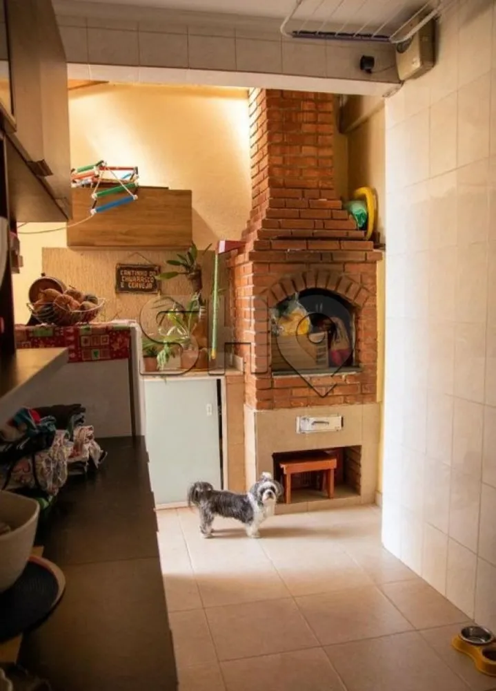 Sobrado, 3 quartos, 139 m² - Foto 5