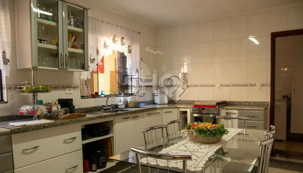 Sobrado, 3 quartos, 139 m² - Foto 8
