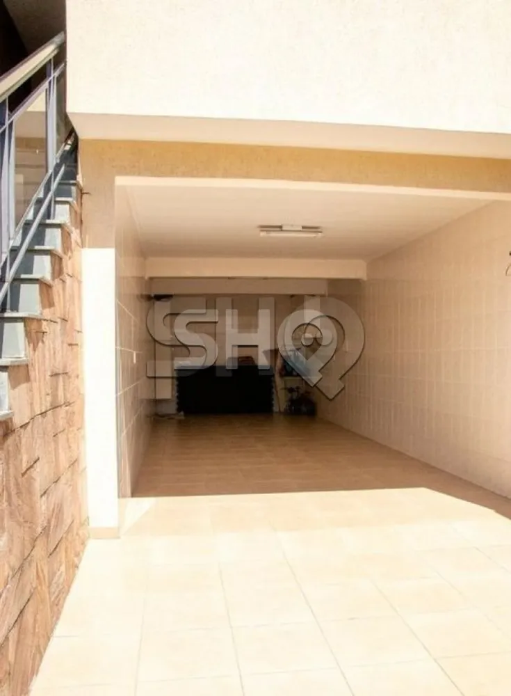 Sobrado, 3 quartos, 139 m² - Foto 11