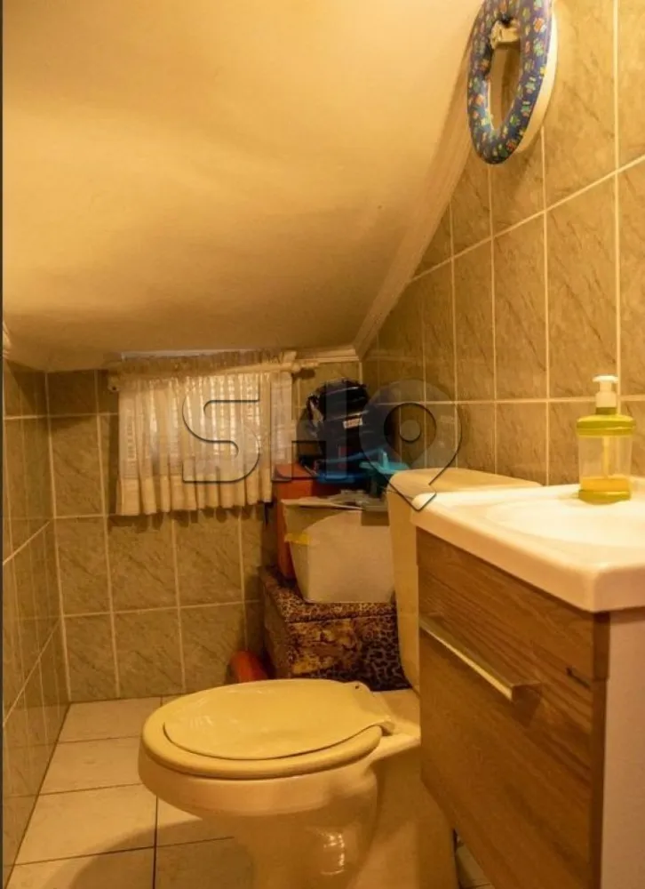 Sobrado, 3 quartos, 139 m² - Foto 4