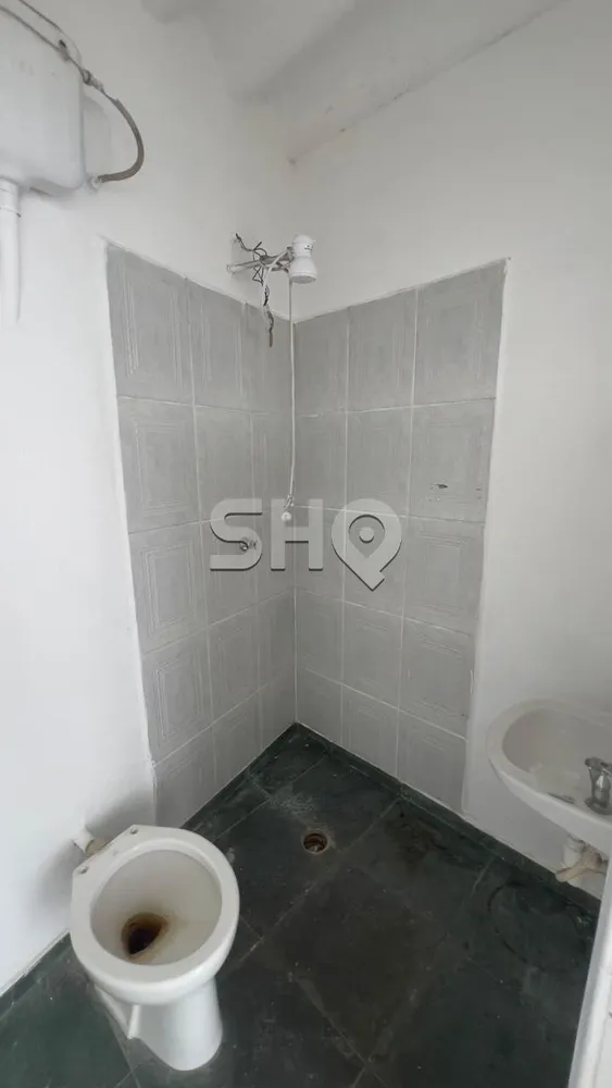 Sobrado, 4 quartos, 270 m² - Foto 1