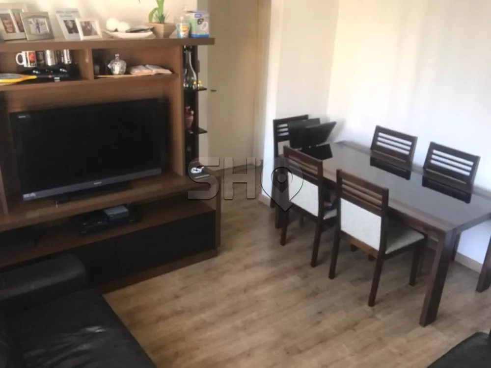 Apartamento à venda com 2 quartos, 63m² - Foto 4