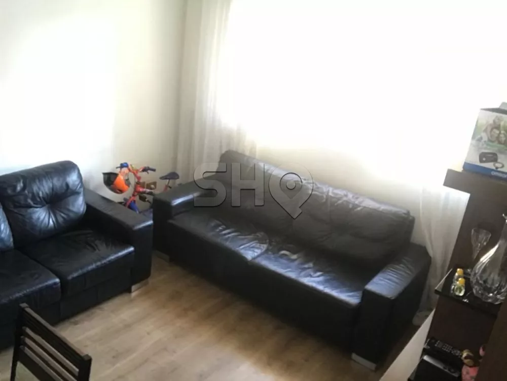 Apartamento à venda com 2 quartos, 63m² - Foto 2