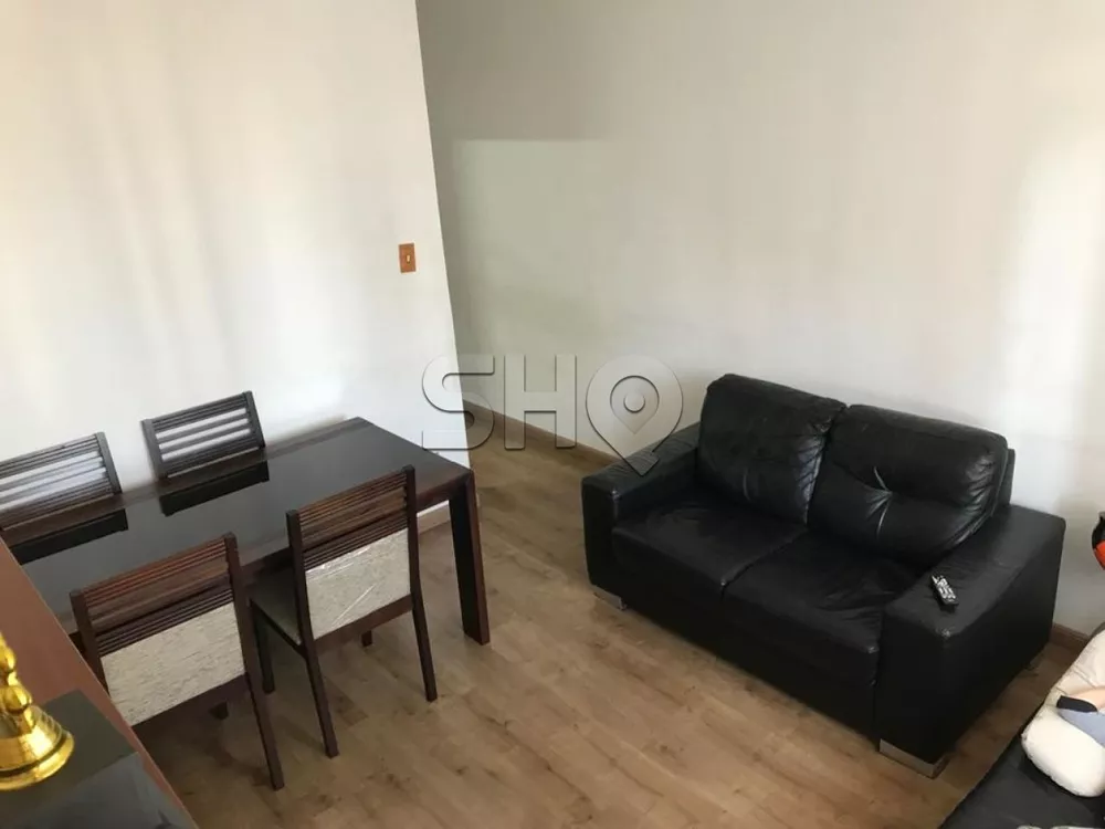 Apartamento à venda com 2 quartos, 63m² - Foto 3