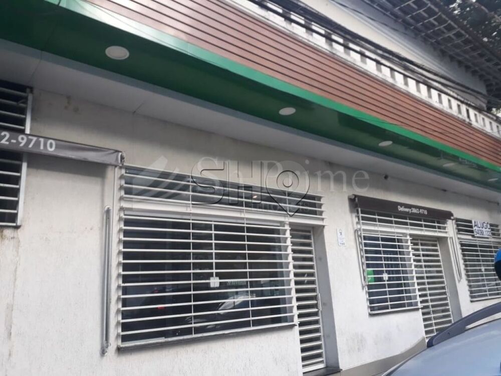 Imóvel Comercial, 960 m² - Foto 1