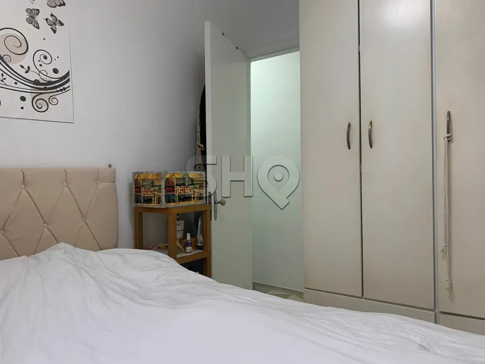 Apartamento, 2 quartos, 43 m² - Foto 8