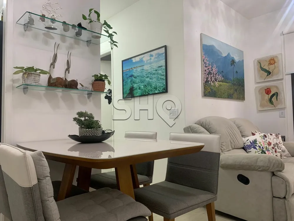 Apartamento, 2 quartos, 43 m² - Foto 7