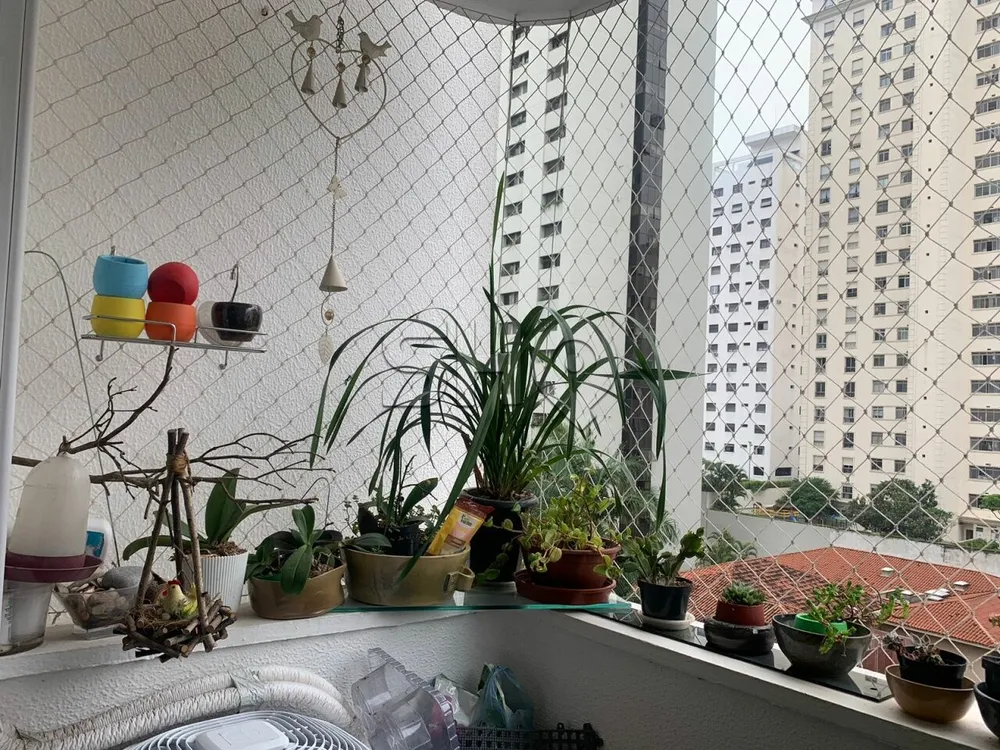 Apartamento, 2 quartos, 43 m² - Foto 3