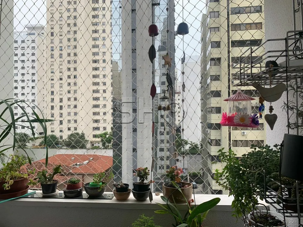 Apartamento, 2 quartos, 43 m² - Foto 6