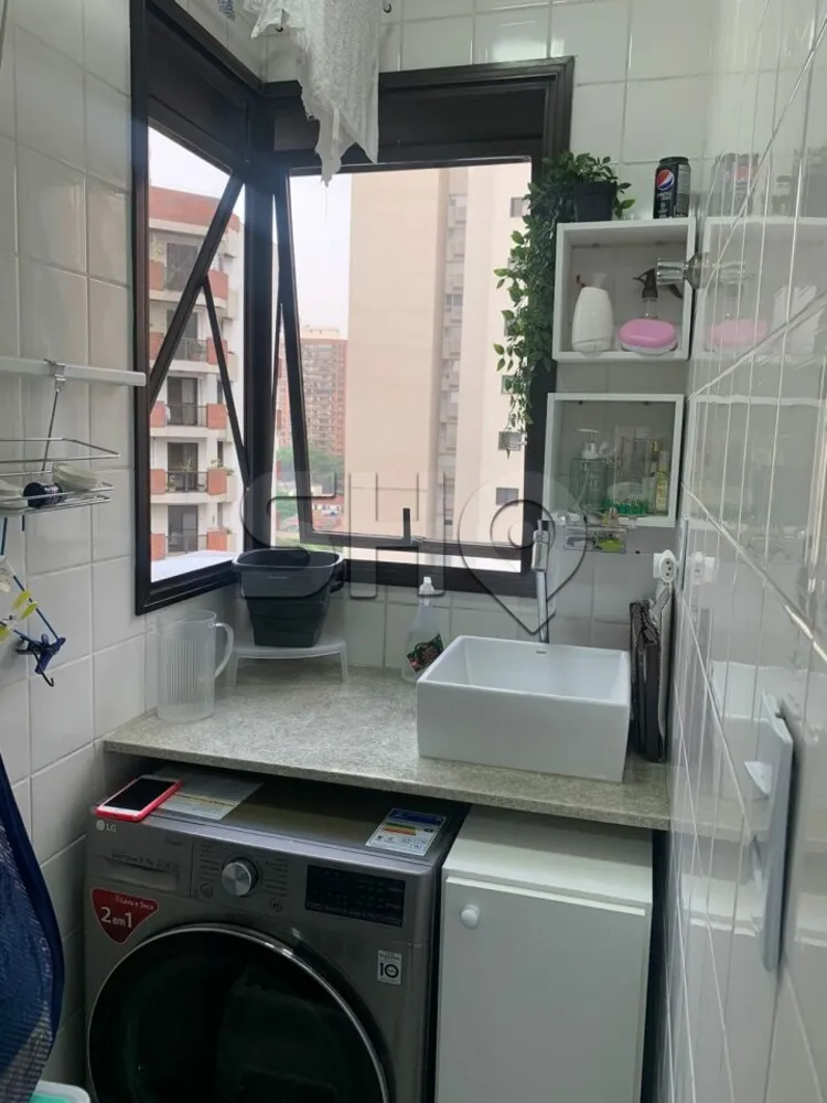 Apartamento, 2 quartos, 43 m² - Foto 1