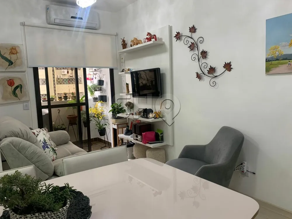 Apartamento, 2 quartos, 43 m² - Foto 2