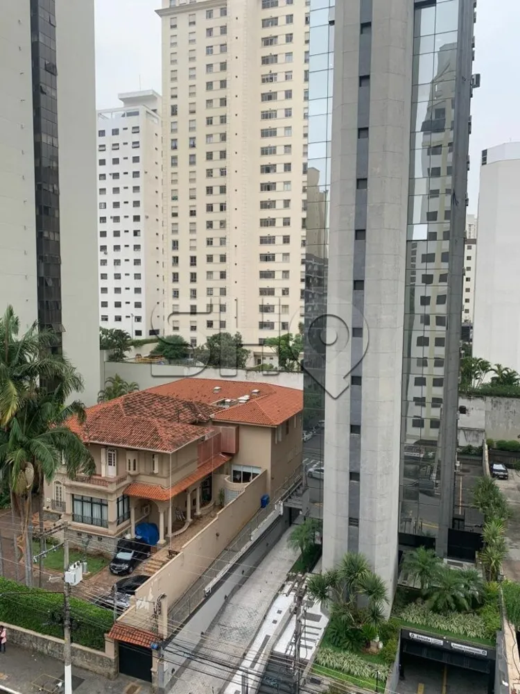 Apartamento, 2 quartos, 43 m² - Foto 4