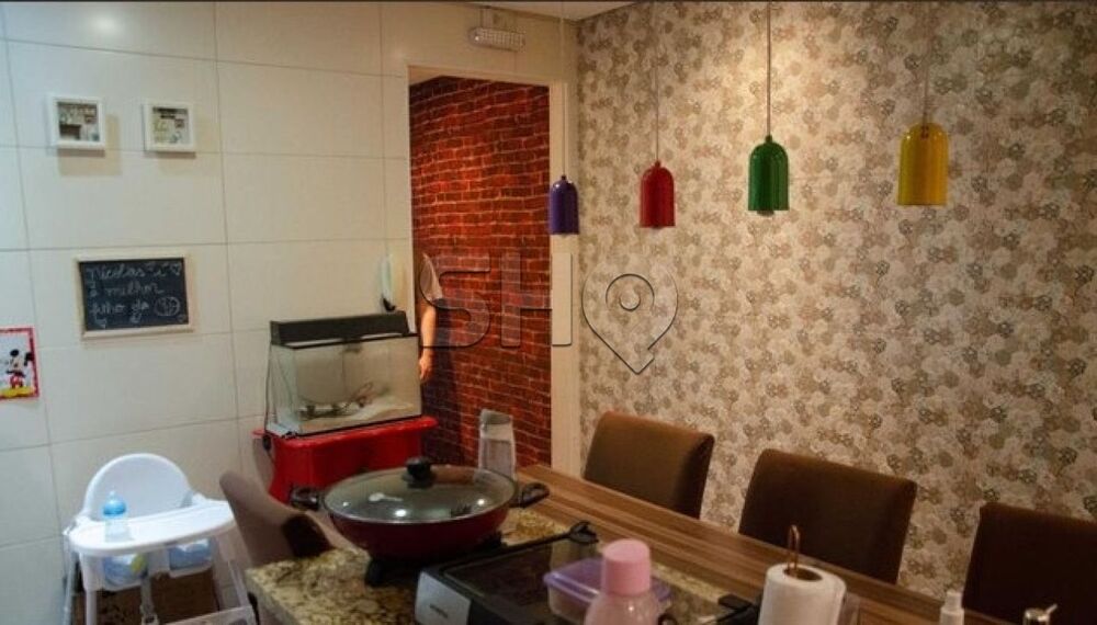 Casa de Condomínio à venda com 2 quartos, 90m² - Foto 7