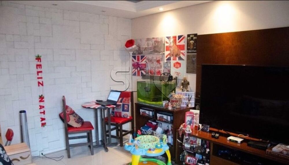 Casa de Condomínio à venda com 2 quartos, 90m² - Foto 2