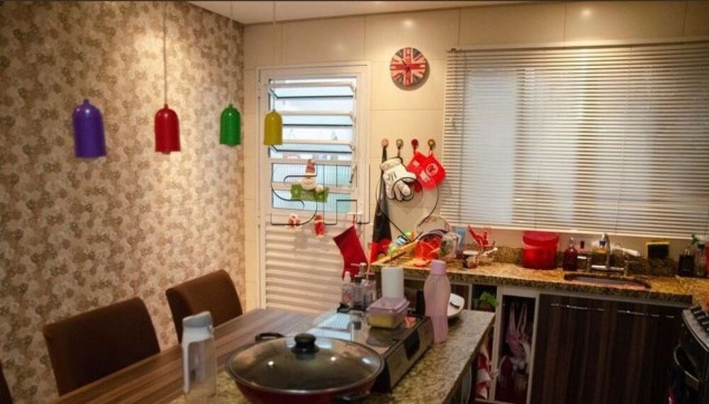 Casa de Condomínio à venda com 2 quartos, 90m² - Foto 6