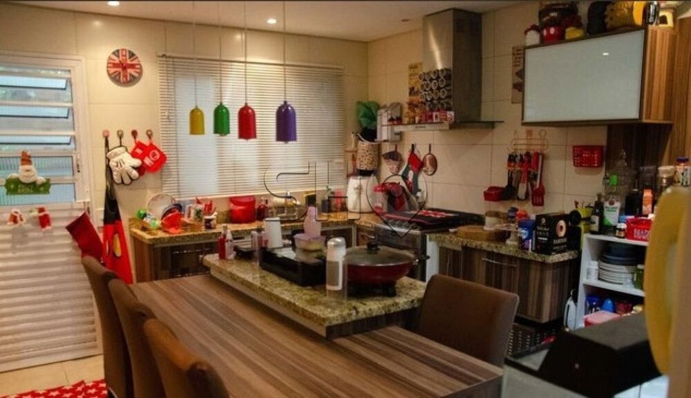 Casa de Condomínio à venda com 2 quartos, 90m² - Foto 5