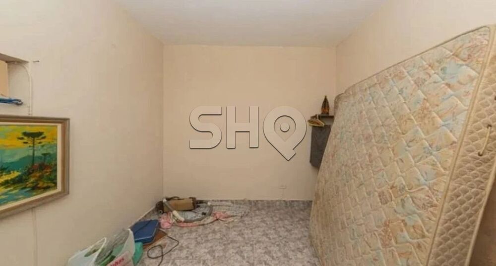 Sobrado, 4 quartos, 160 m² - Foto 1
