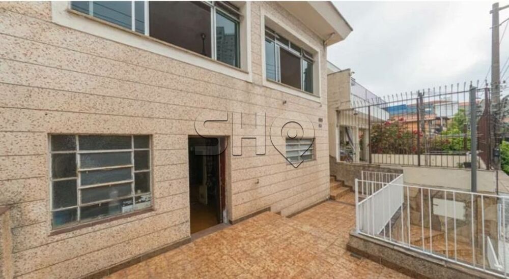 Sobrado, 4 quartos, 160 m² - Foto 4