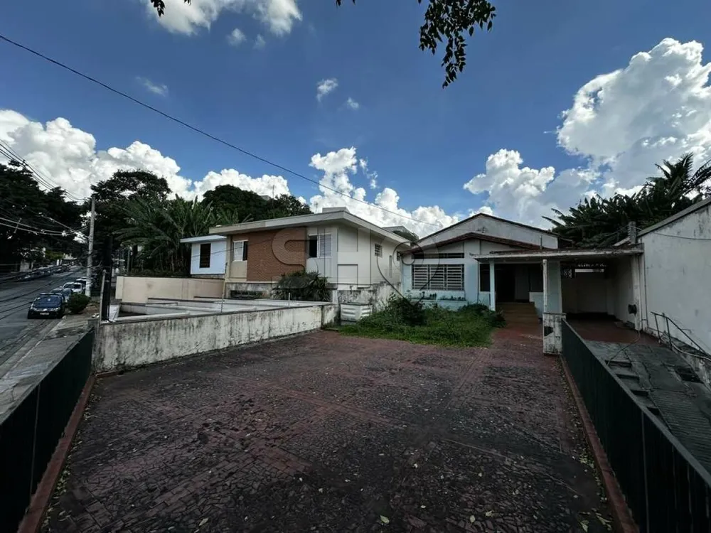 Casa, 3 quartos, 320 m² - Foto 1