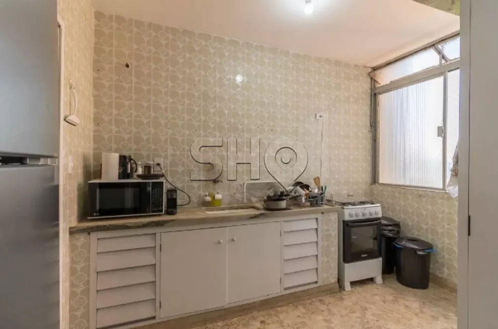 Apartamento à venda com 3 quartos, 103m² - Foto 4