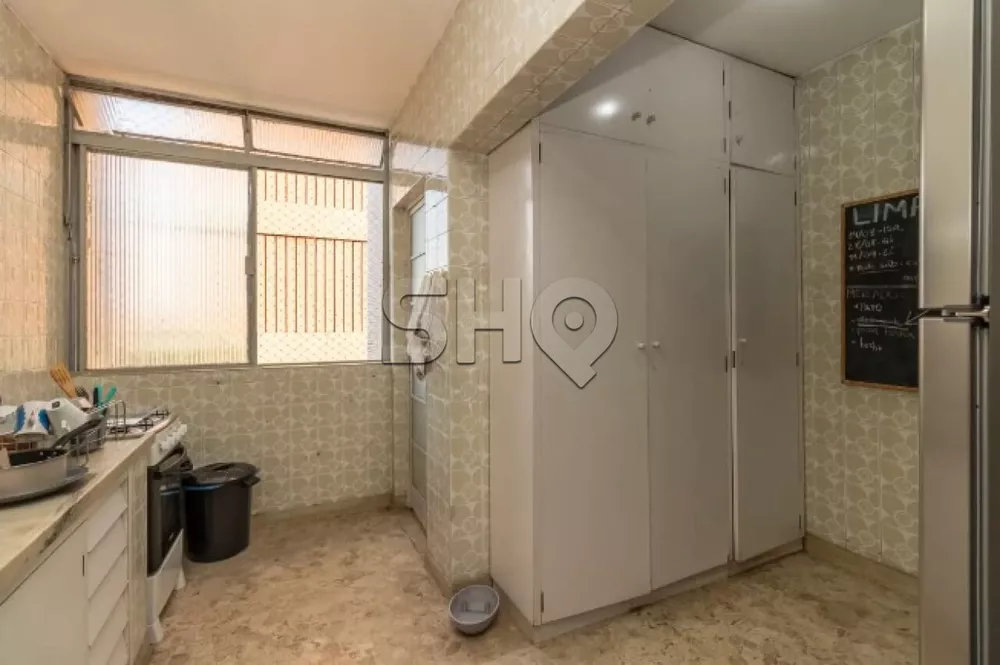 Apartamento à venda com 3 quartos, 103m² - Foto 5