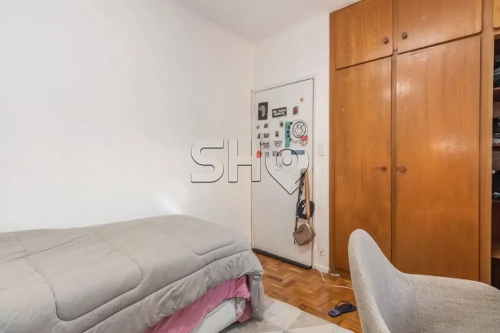 Apartamento à venda com 3 quartos, 103m² - Foto 12