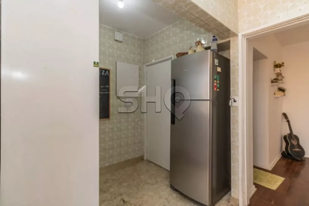 Apartamento à venda com 3 quartos, 103m² - Foto 6