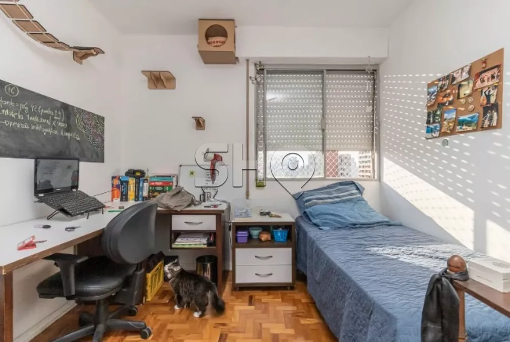 Apartamento à venda com 3 quartos, 103m² - Foto 10