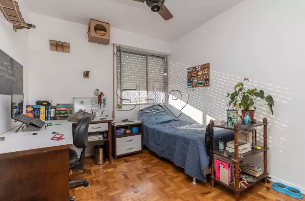 Apartamento à venda com 3 quartos, 103m² - Foto 8