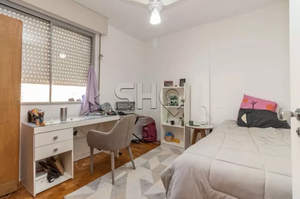 Apartamento à venda com 3 quartos, 103m² - Foto 11