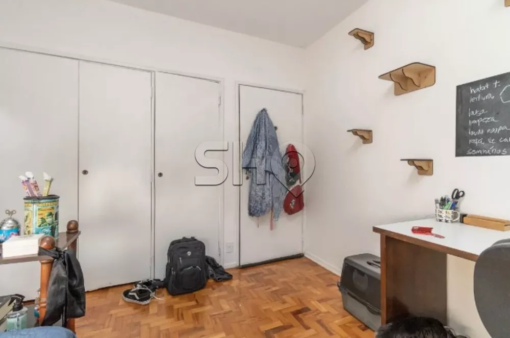 Apartamento à venda com 3 quartos, 103m² - Foto 9