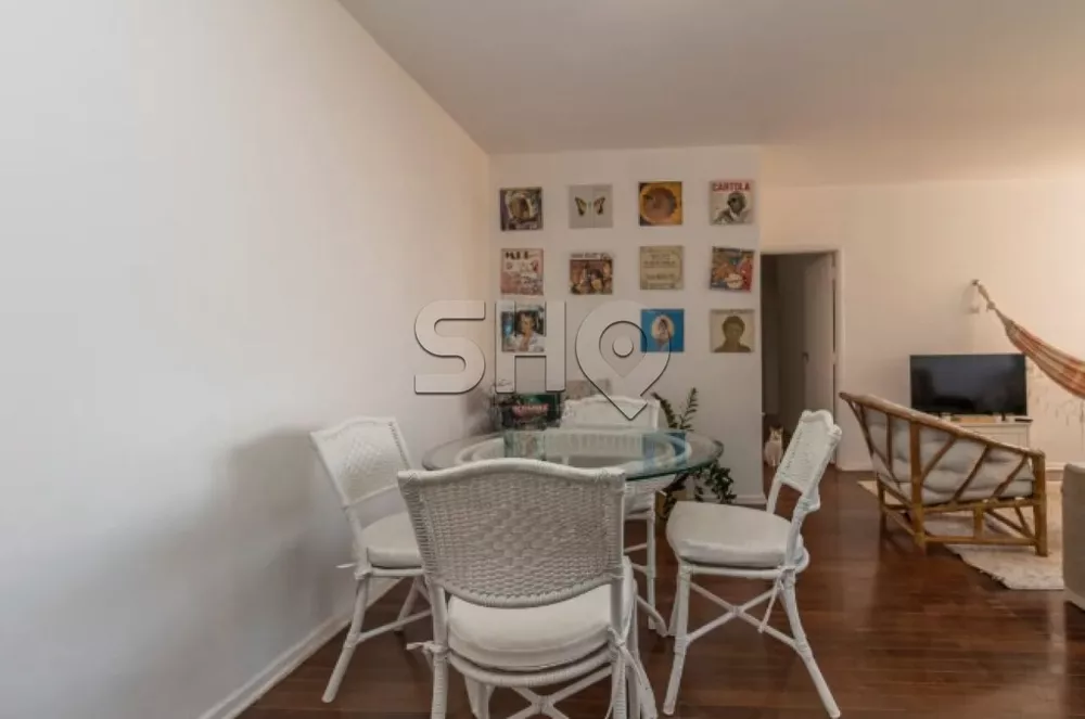 Apartamento à venda com 3 quartos, 103m² - Foto 7