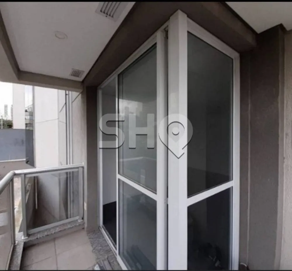 Sala-Conjunto, 48 m² - Foto 10