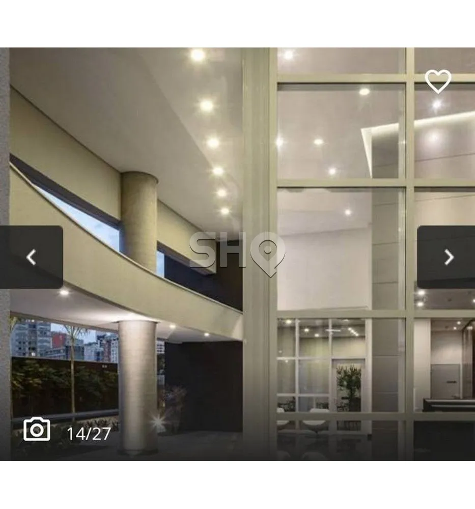 Sala-Conjunto, 48 m² - Foto 1