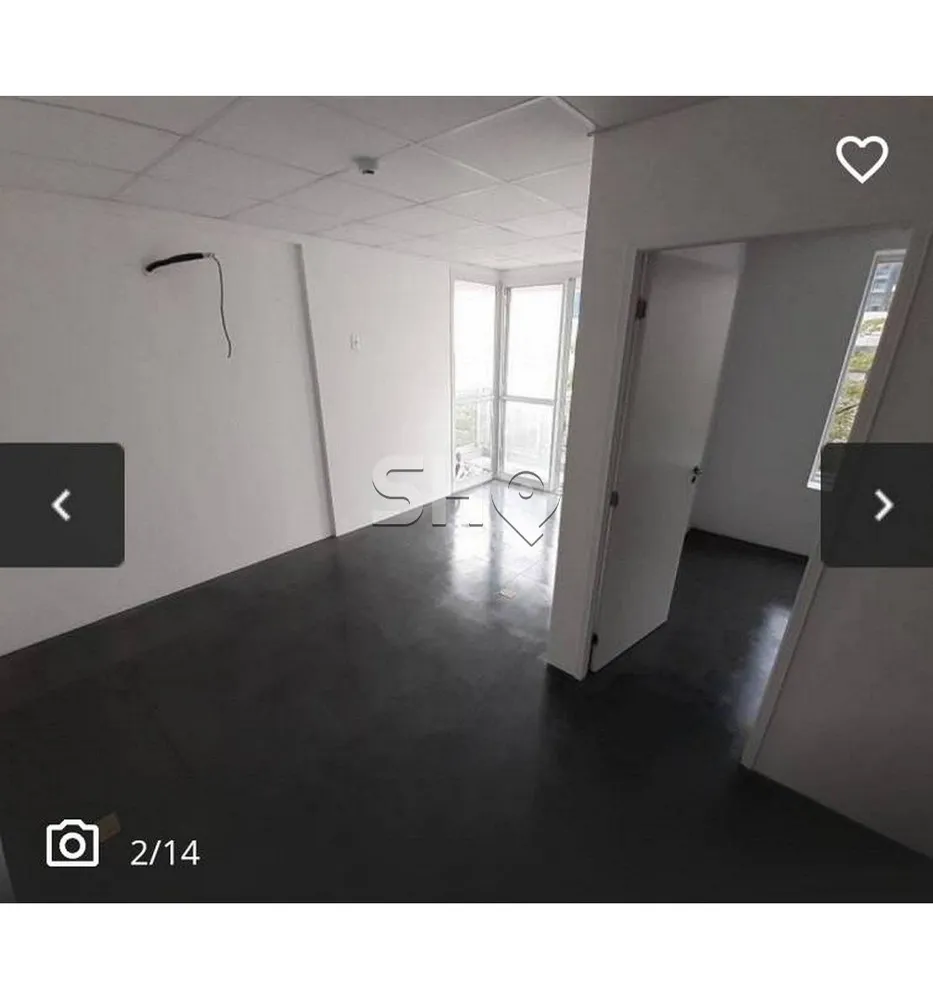 Sala-Conjunto, 48 m² - Foto 12