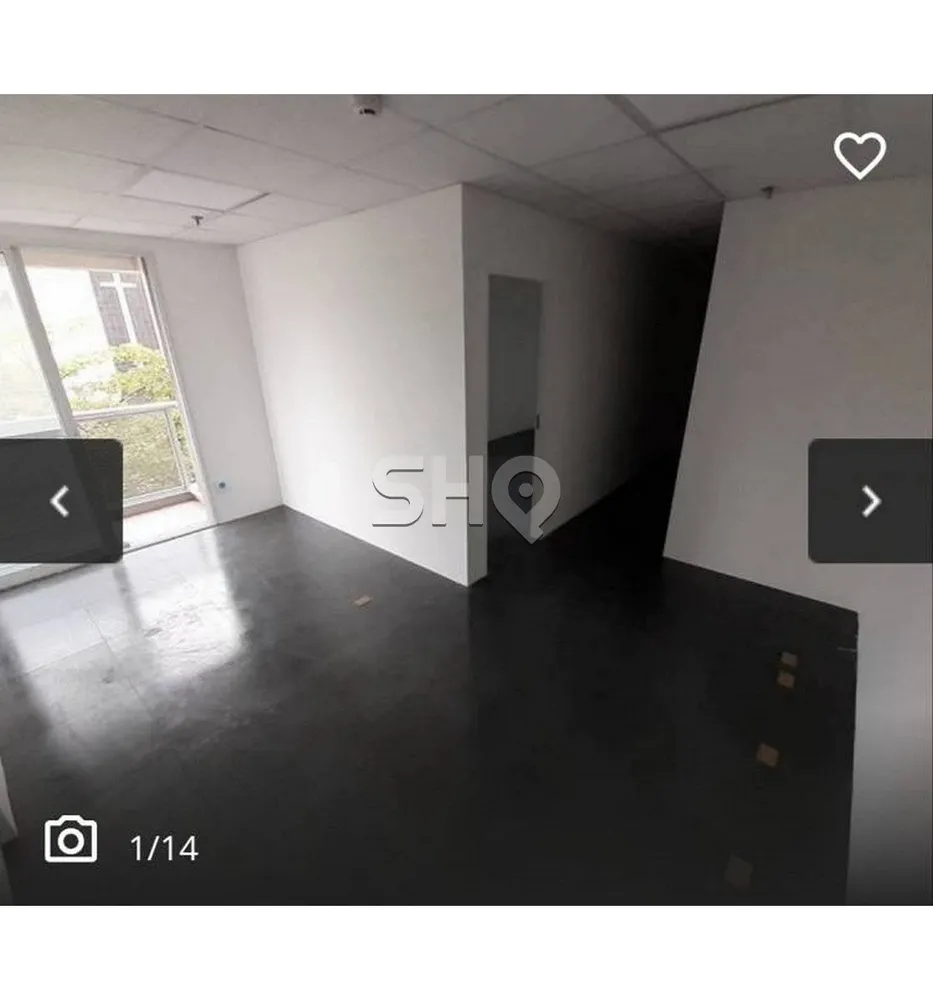 Sala-Conjunto, 48 m² - Foto 14