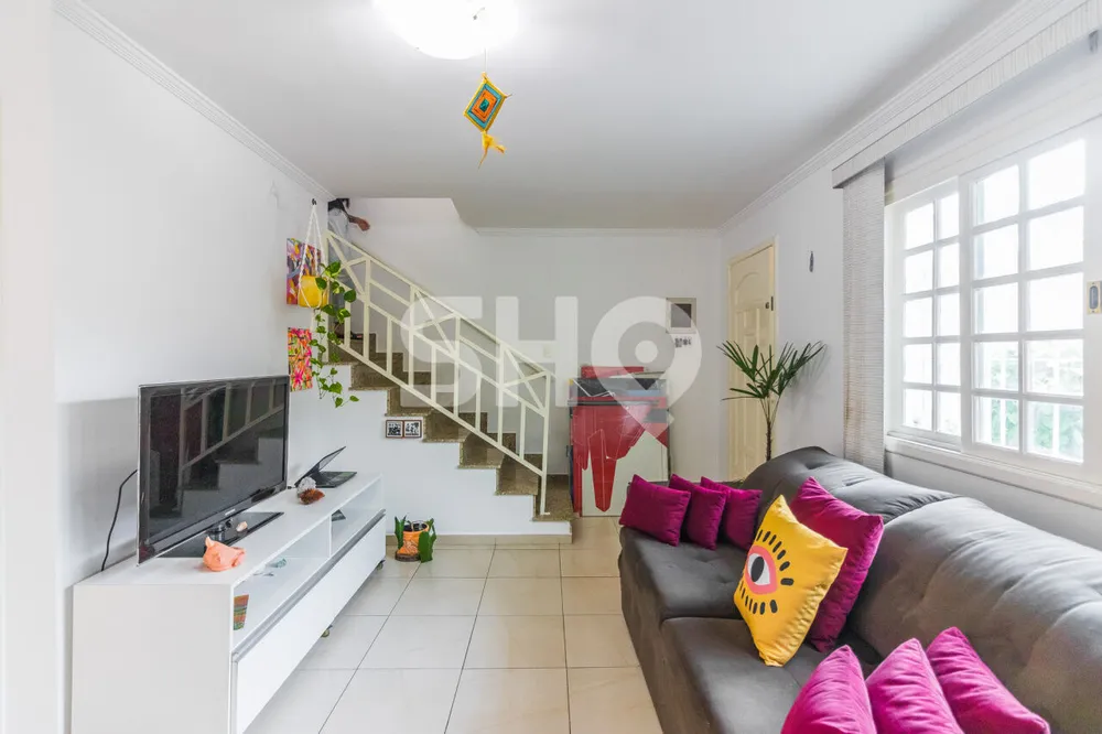 Casa de Condomínio, 3 quartos - Foto 3