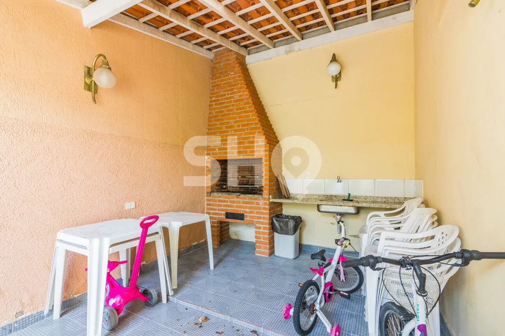 Casa de Condomínio, 3 quartos - Foto 11