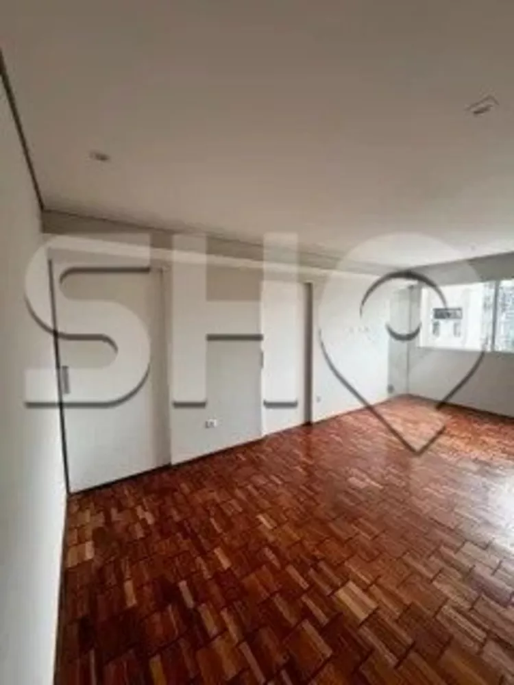 Apartamento à venda com 2 quartos, 65m² - Foto 1