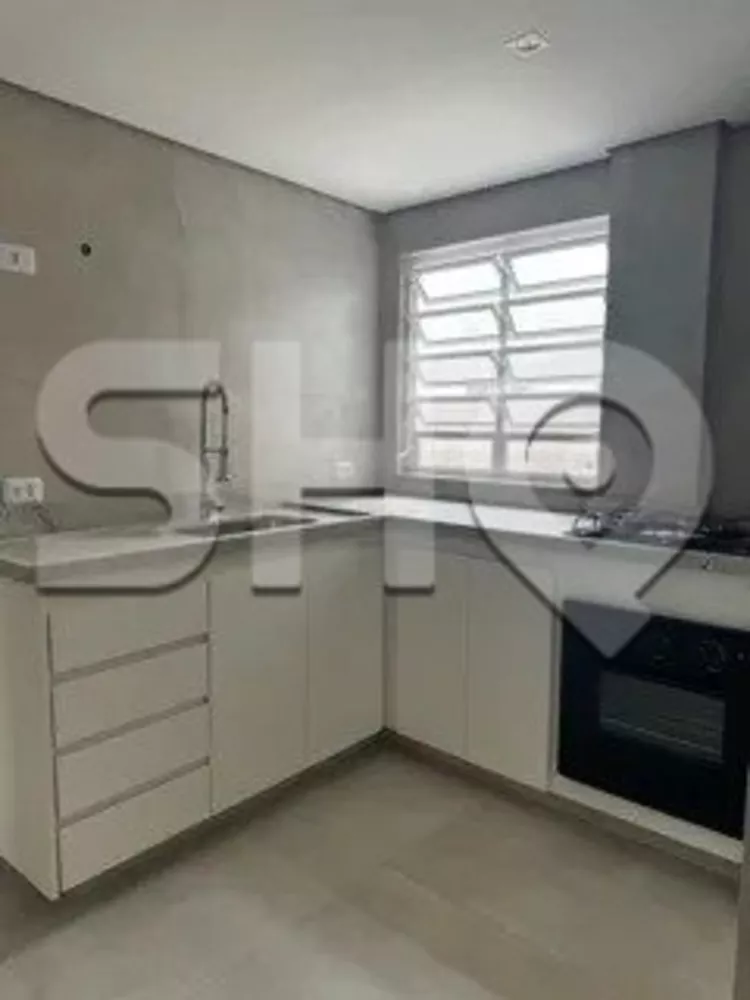 Apartamento à venda com 2 quartos, 65m² - Foto 4