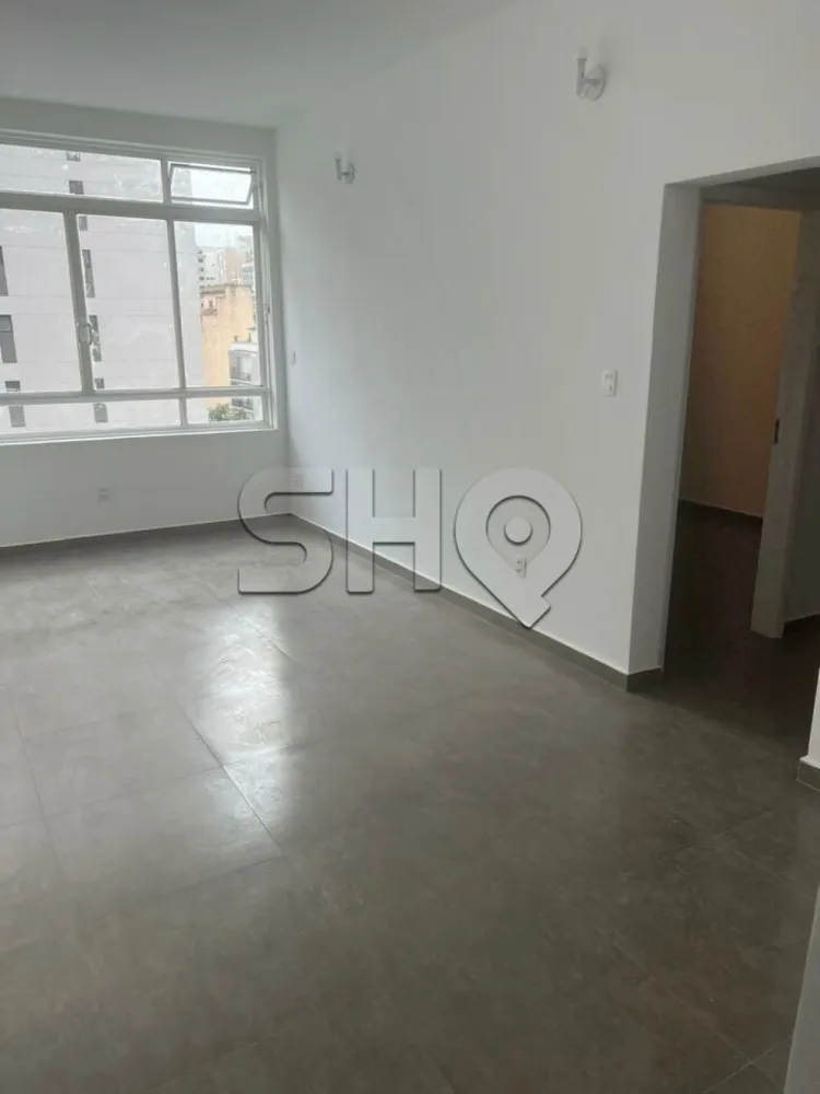 Apartamento, 3 quartos, 89 m² - Foto 1