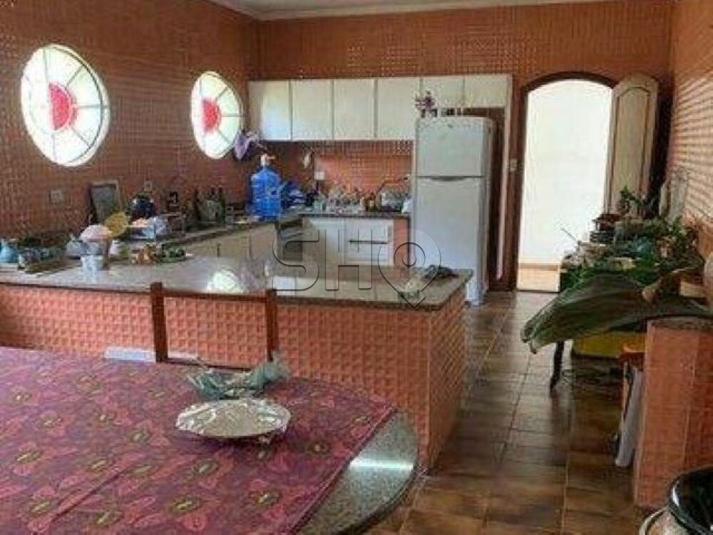 Sobrado, 3 quartos, 511 m² - Foto 2